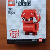 Turning red Disney  Meilin 40798