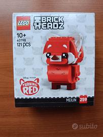 Turning red Disney  Meilin 40798