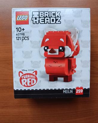 Turning red Disney  Meilin 40798