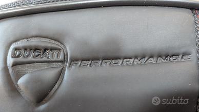 Marsupio manubrio Ducati performance 