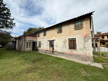 CASA INDIPENDENTE A AZZANO DECIMO
