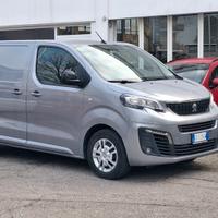 Peugeot Expert BlueHDi 180 S&S EAT8 Furgone Premiu