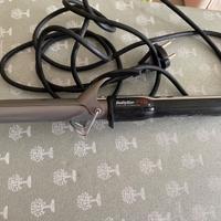 Babyliss ferro arriciacapelli