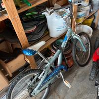 Bicicketta bmx Schwinn