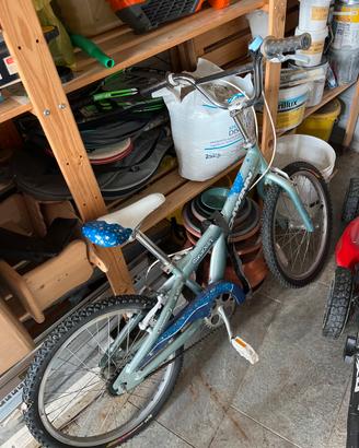 Csepel Royal Alu Verde - Bicicletta Single-speed - Foto 6