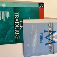 verba manent: per tradurre