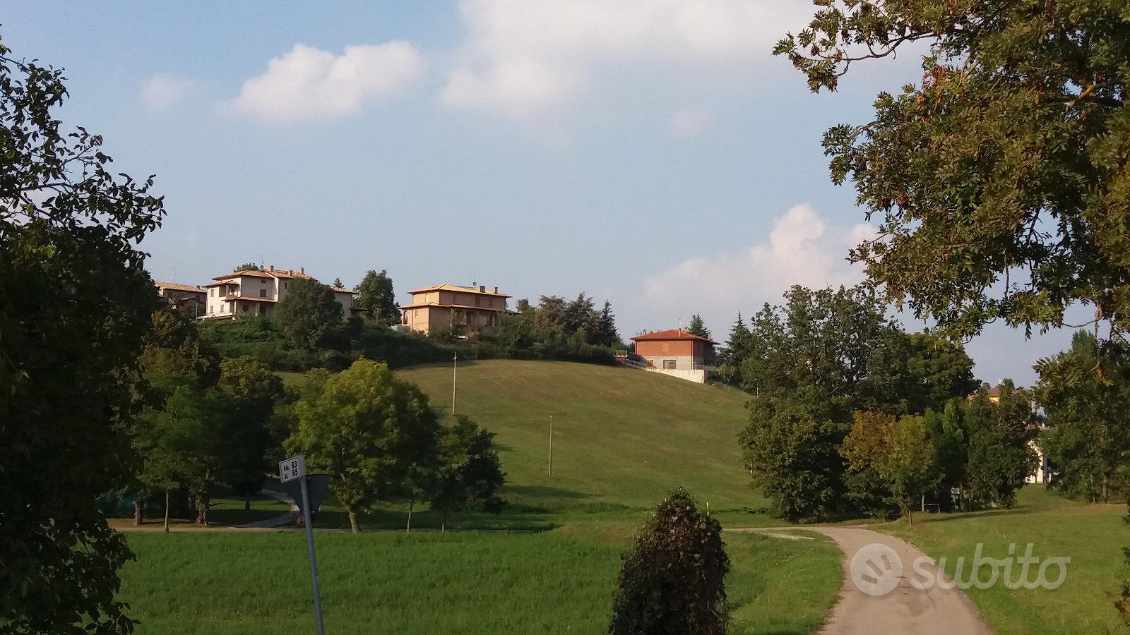 Terreno agricolo, buona esposizione per fotovolta - Vista 3