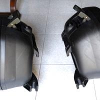 VALIGIE SHAD SH36 Side Case (Set)