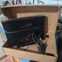 modem Tim Hub+