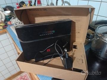 modem Tim Hub+