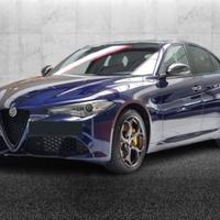 ALFA ROMEO Giulia 2.2 Turbodiesel 210 CV AT8 AWD