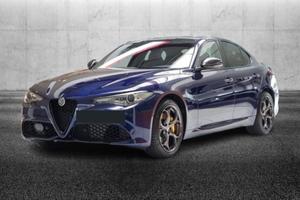 ALFA ROMEO Giulia 2.2 Turbodiesel 210 CV AT8 AWD