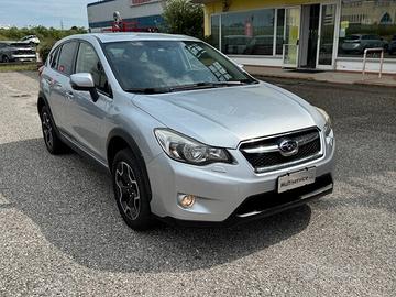 Subaru XV 2.0D AWD EXCLUSIVE NAVI