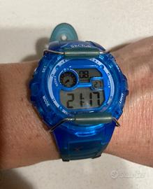 Orologio Sector Expander