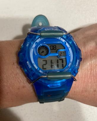 Orologio Sector Expander