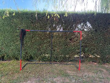 Porta calcio Decathlon