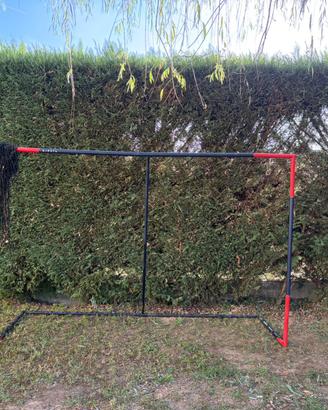 Porta calcio Decathlon