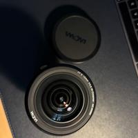 LAOWA 15mm f/4,5 Zero-D Shift Nikon Z