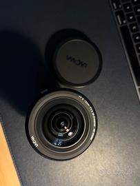 LAOWA 15mm f/4,5 Zero-D Shift Nikon Z