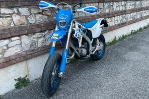 Tm smr 125 2t