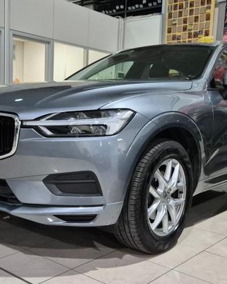 VOLVO XC60 D4 AWD Geartronic 'eco' Business