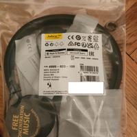 Cuffie cancellazione rumore Jabra Evolve 20 nuove