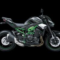 KAWASAKI Z 900 2025