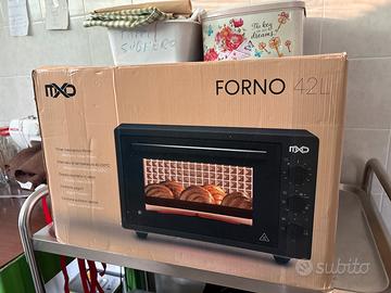 Forno 42 L MXD