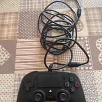 controller nacon ps4/ps5
