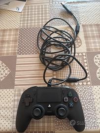 controller nacon ps4/ps5