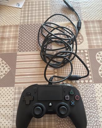controller nacon ps4/ps5