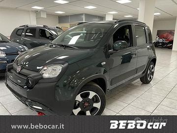 FIAT Panda Cross 1.0 FireFly S&S Hybrid