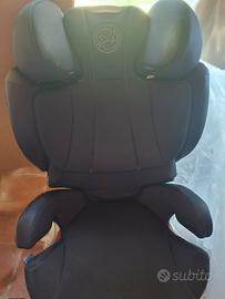seggiolino x auto Cybex Platinum