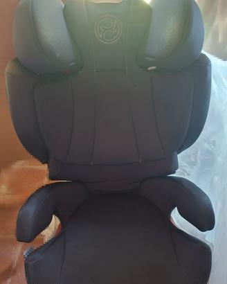 seggiolino x auto Cybex Platinum