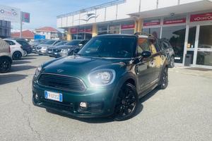 MINI Countryman 2.0 Cooper D Countryman ALL4 Aut