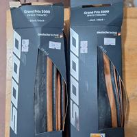 Copertoncini Continental Grand Prix 5000