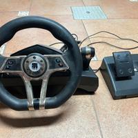 Volante ps4