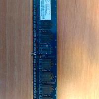 RAM 512 Mb - PC2-4200U