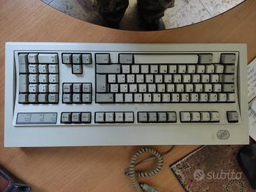 Tastiera Vintage IBM