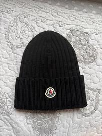 Cappello monclear