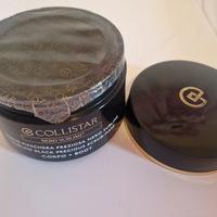 COLLISTAR Scrub-Maschera corpo 
