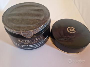 COLLISTAR Scrub-Maschera corpo 