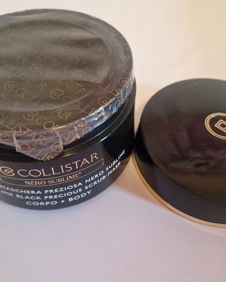 COLLISTAR Scrub-Maschera corpo 