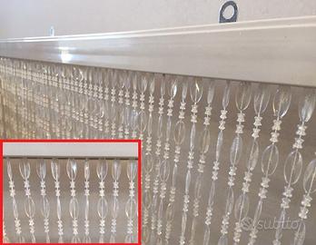 TENDA ANTI MOSCHE IN PVC