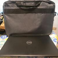 DELL - Notebook Latitude 5480 Monitor 14" Full HD