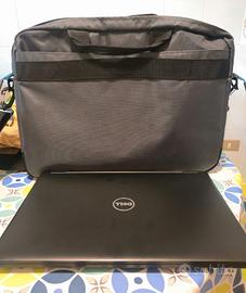 DELL - Notebook Latitude 5480 Monitor 14" Full HD