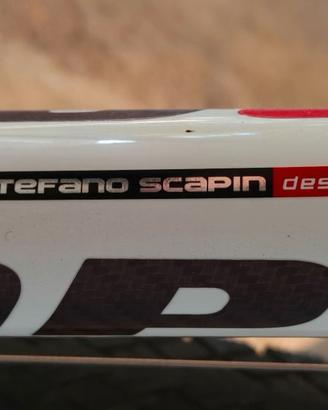 SCAPIN BLATO VD6 MTB
