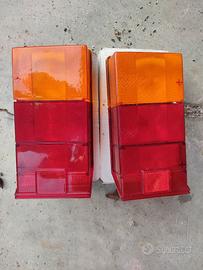 Fanali post. originali Citroen Visa Club