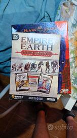 Empire Heart Gold edition per pc