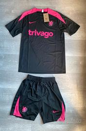 compelto chealsee x nike